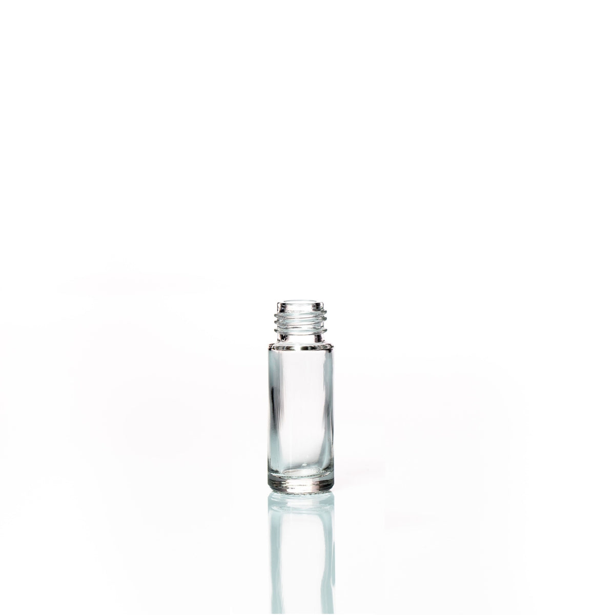 Petra 5ml Clear Roller Bottle