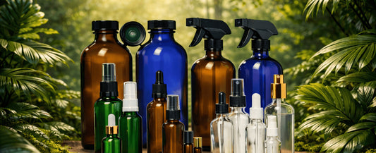 Euro vs Boston Bottles: What's the Difference? An NZ Wholesale Buyer's Guide