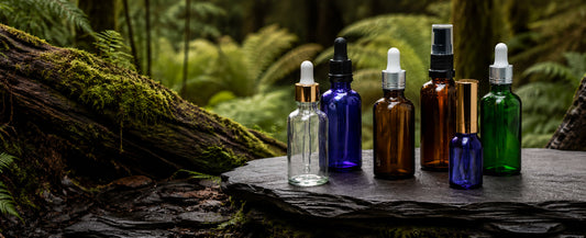 Tinctures, Tonics and Apothecary Bottles: The Herbalist's Packaging Guide