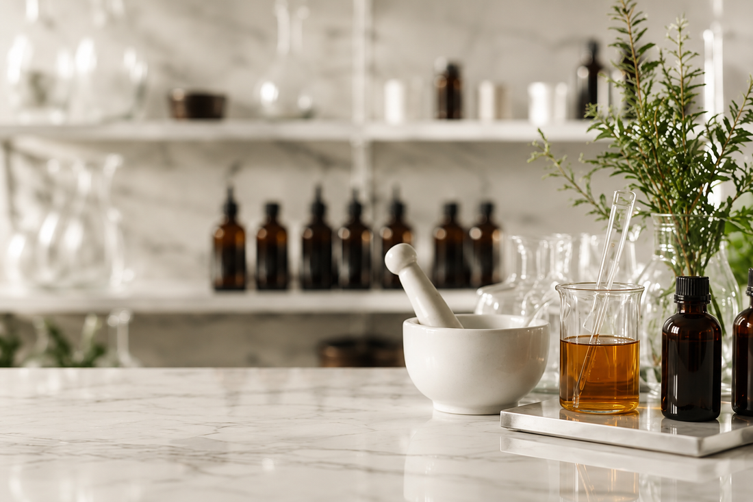 The Skincare Maker's Guide to Packaging: Bottles, Jars and Getting It Right