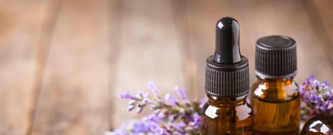 Bottling Blends: The Essential Oil Maker's Guide to Glass