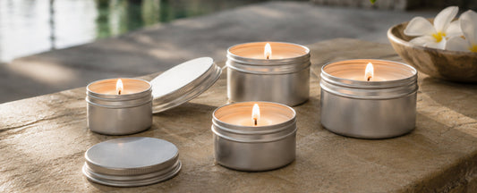 How to Start a Candle Business in New Zealand: A Practical Starter Guide