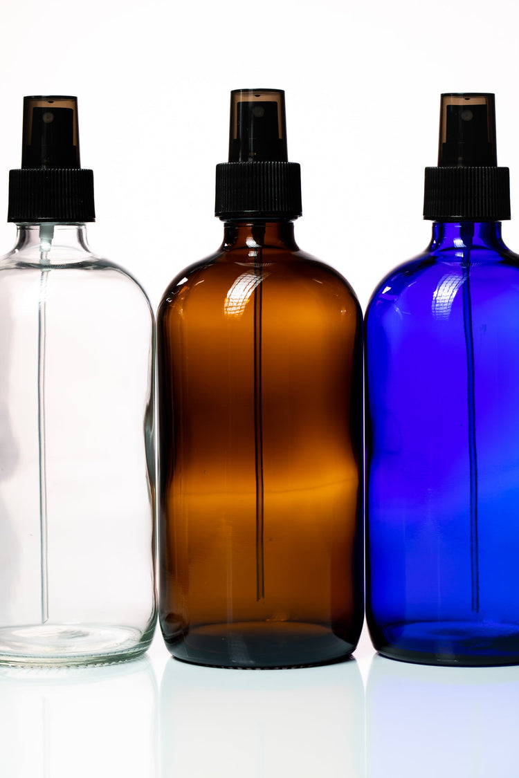Fine Mist Spray Tops
