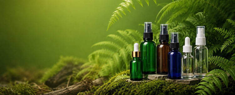 Dropper Bottles