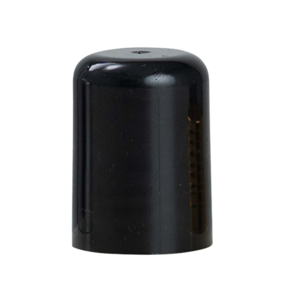 Euro with Black Rollerball Cap