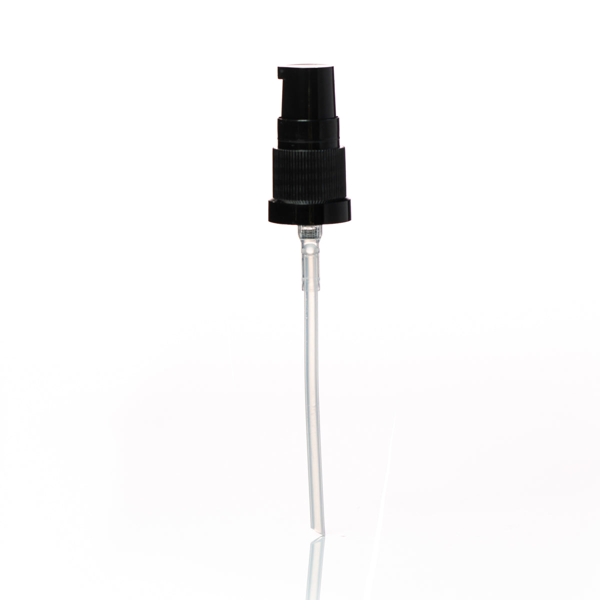 Euro Black Serum Pump