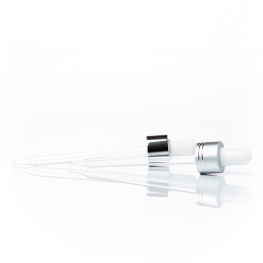 Euro Silver Dropper