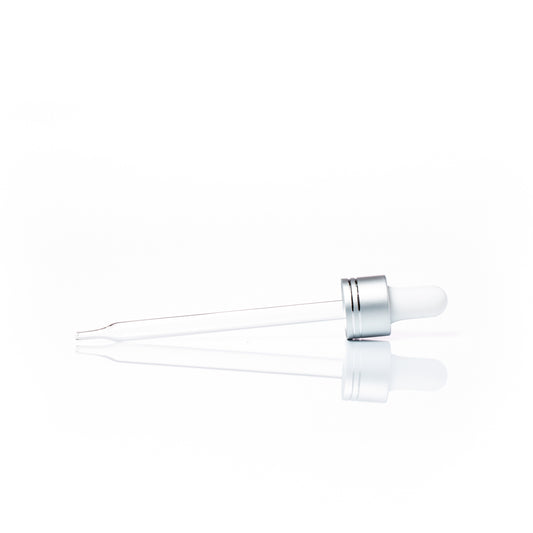 Euro Silver Dropper