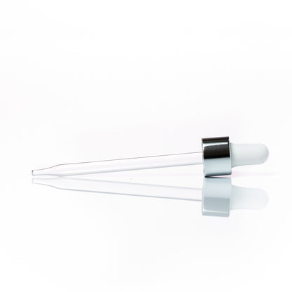 Euro Silver Dropper