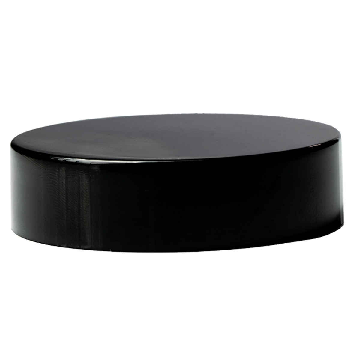Jar Lid Black