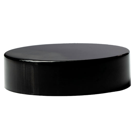 Jar Lid Black