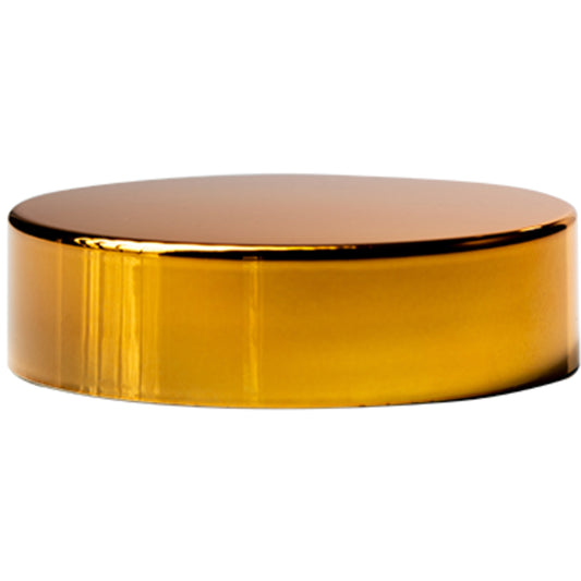 Jar Lid Gold