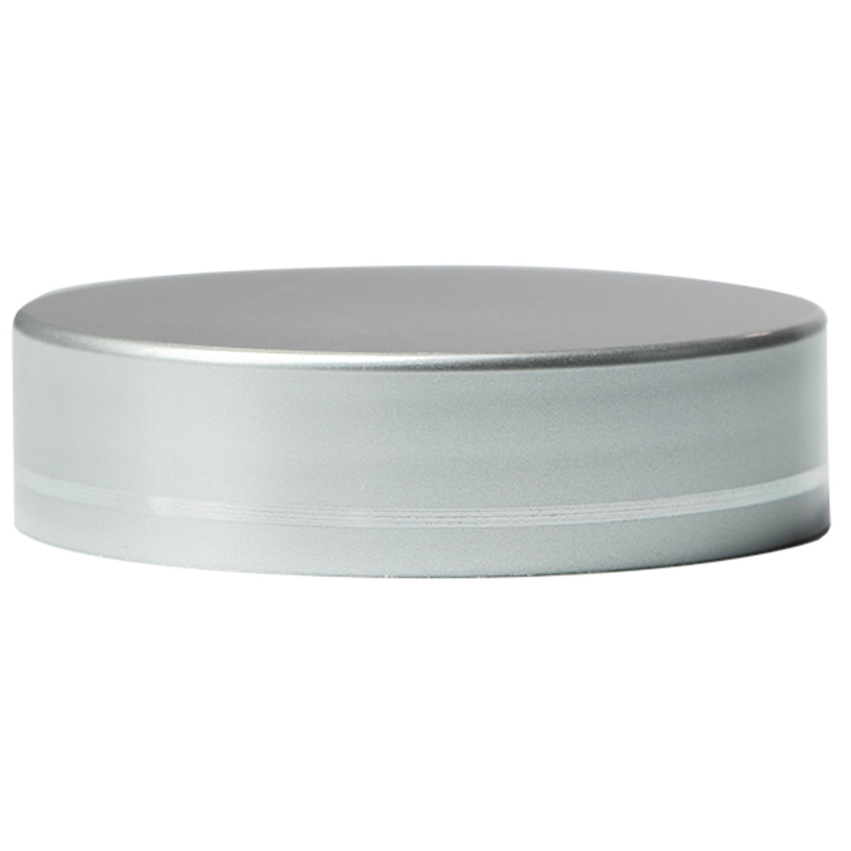Jar Lid Silver