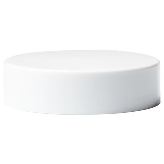 Jar Lid White