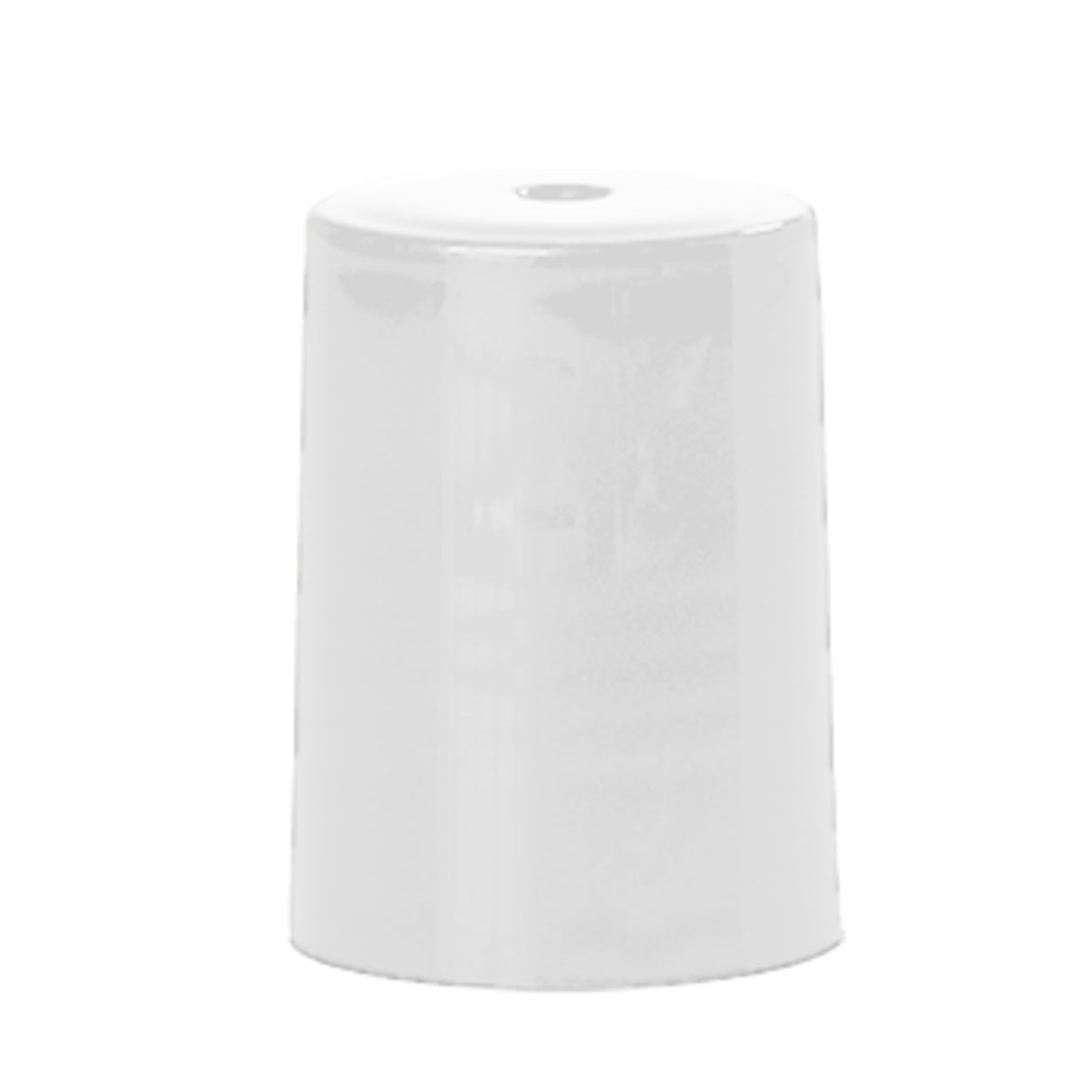 Petra Cap with White Rollerball Cap