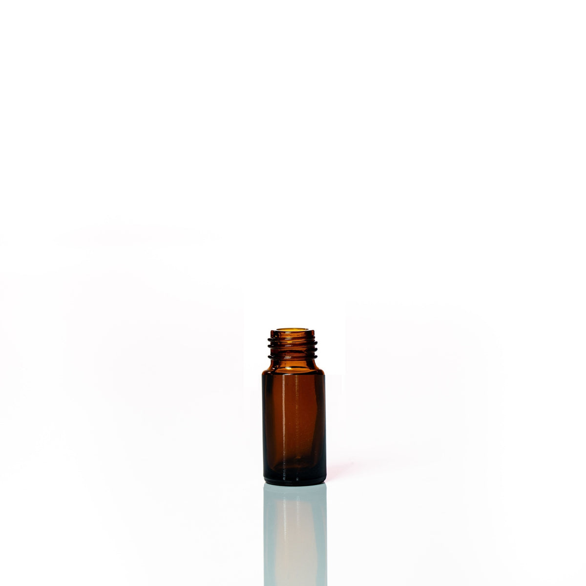 Petra 5ml Amber Roller Bottle
