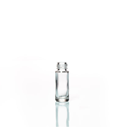 Petra 5ml Clear Roller Bottle