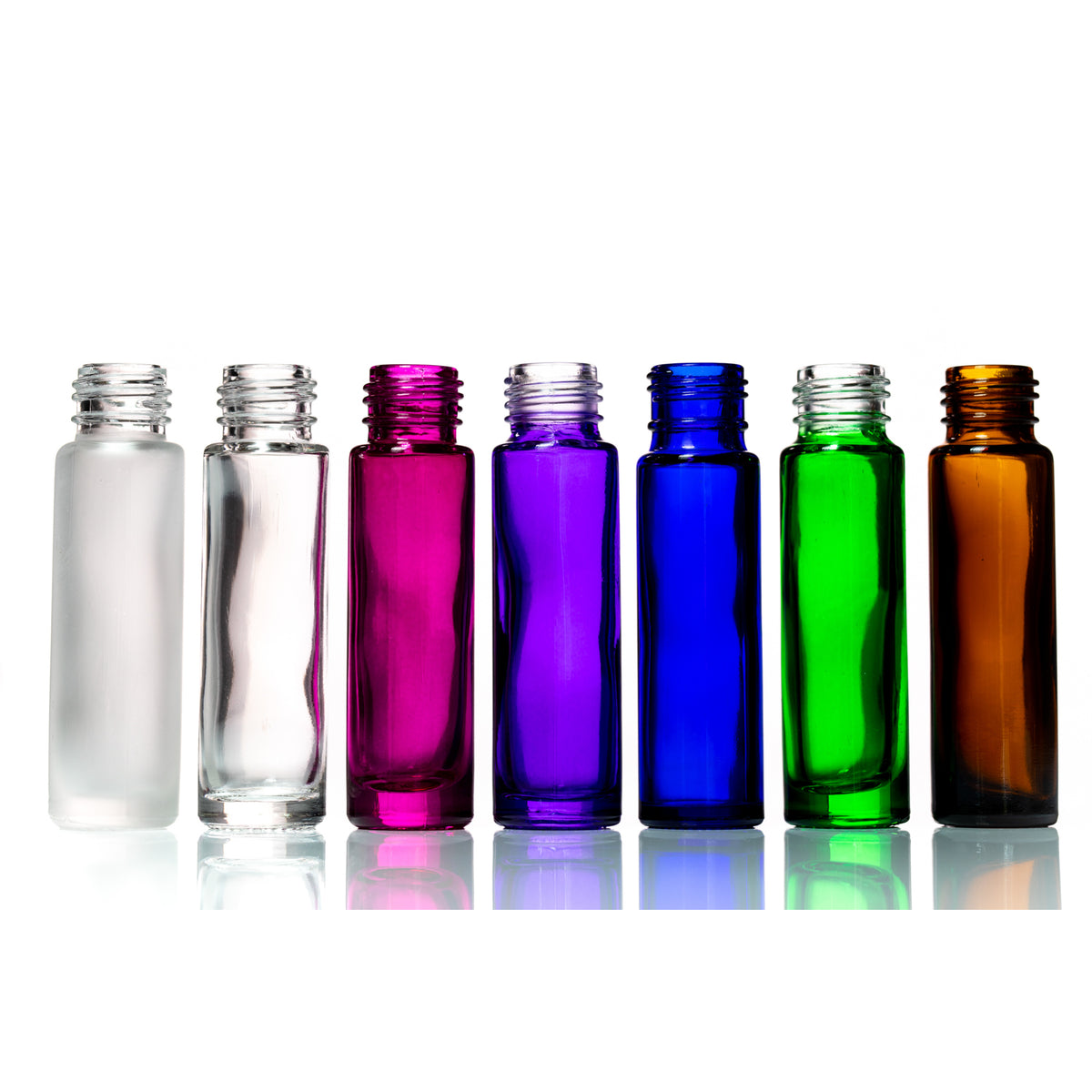 Petra 10ml Glass Bottles