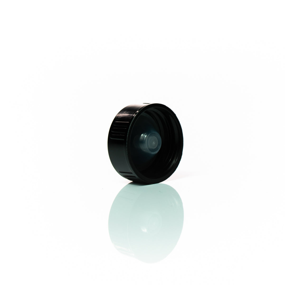 Poly Cap Lid