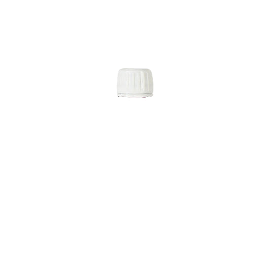 PetraPack White Tamper Cap