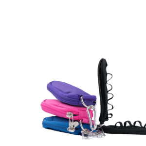 Key Ring Cases