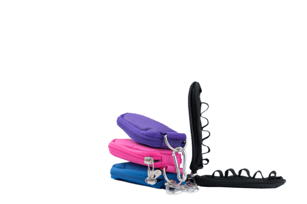Key Ring Cases
