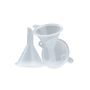 Mini Plastic Funnel