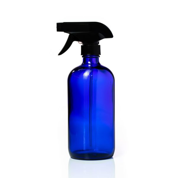 Boston 500ml Blue Trigger Spray Bottle