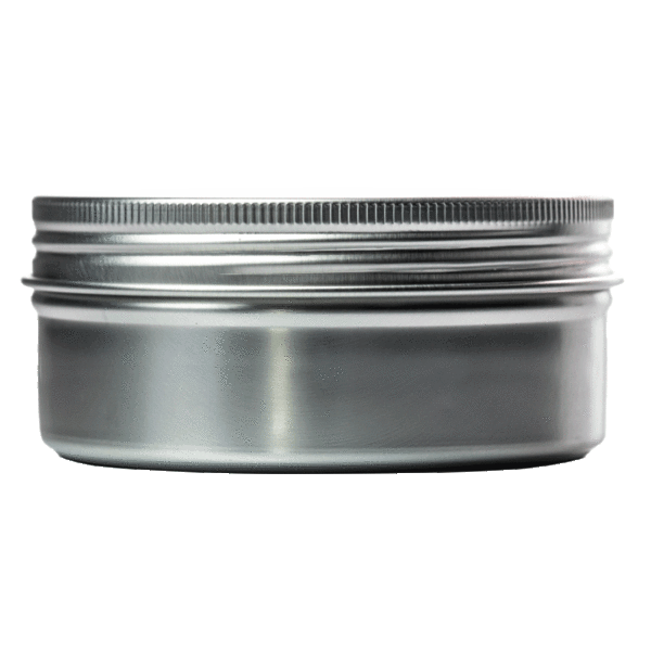 Aluminium Round Tins 250ml/gm Carton of 252