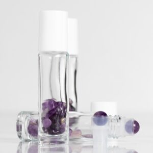 Amethyst Rollers